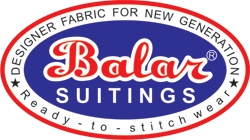 Balar Synthetics Private Limited 